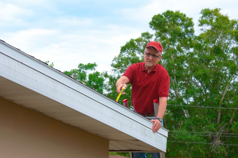 Roofing Inspection Service detail
